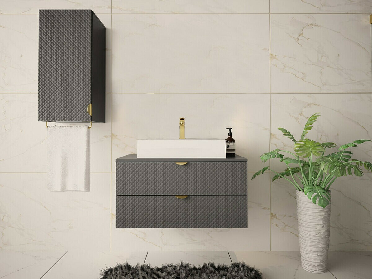 Kolekcija namještaja Fenenou