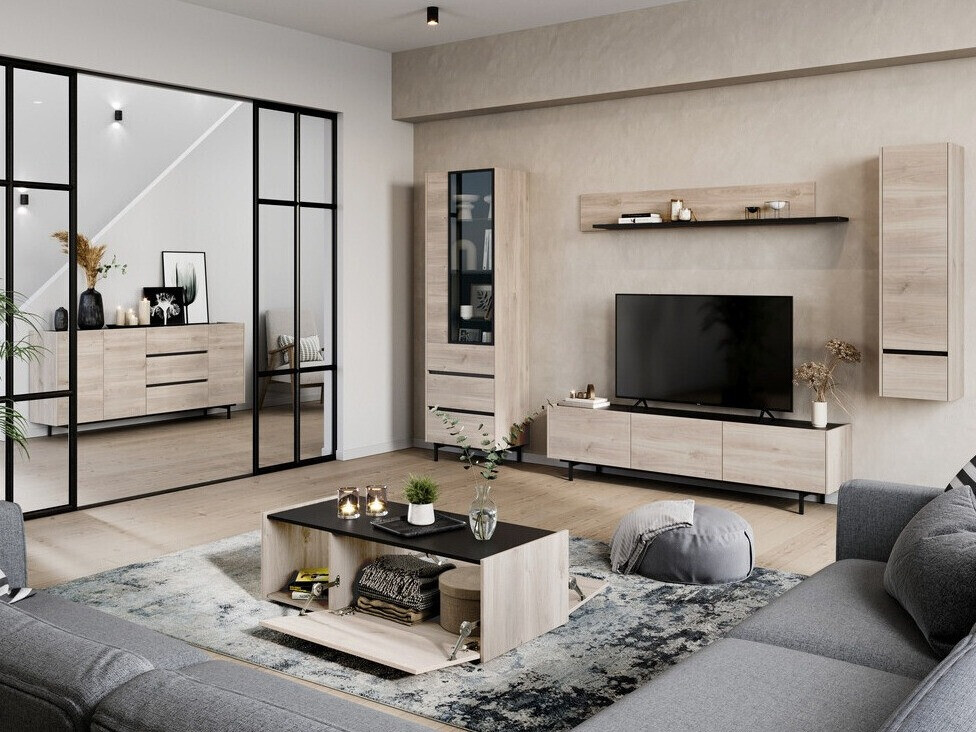 Kolekcija namještaja Corfele