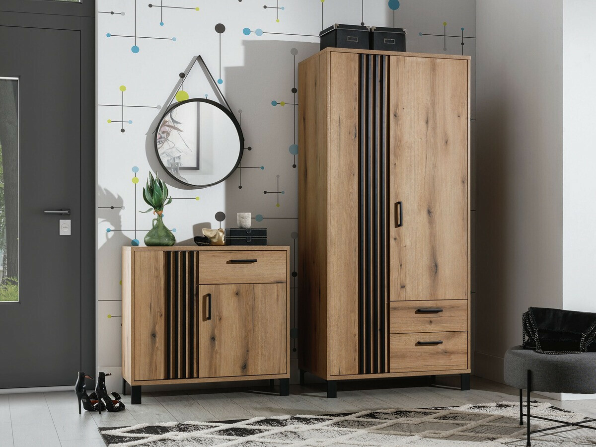 Kolekcija namještaja Dorvela