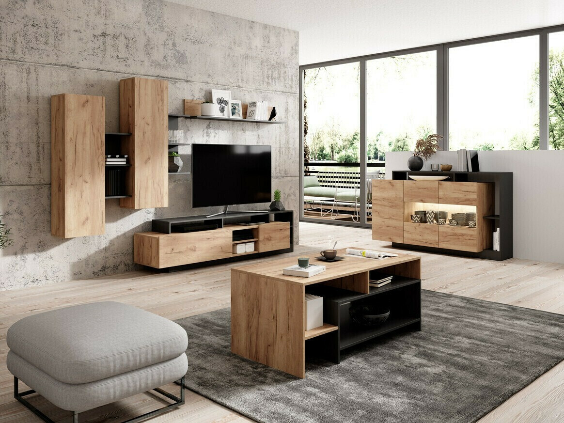 Kolekcija namještaja Dorsono