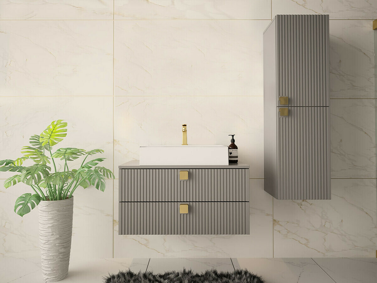 Kolekcija namještaja Orlvera