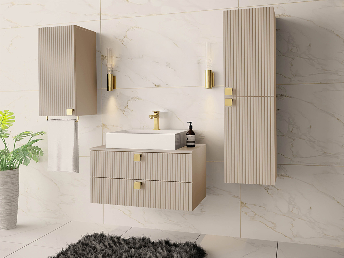 Kolekcija namještaja Orlvera