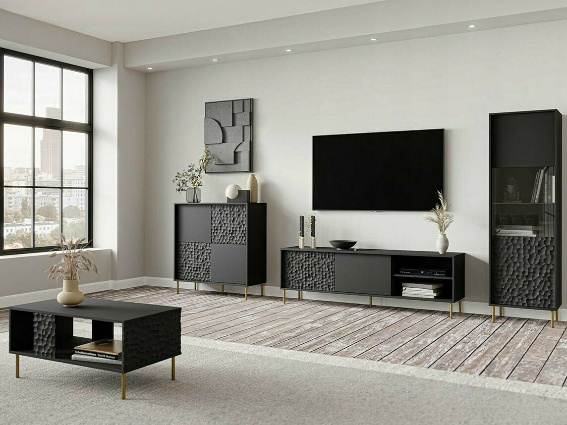 Kolekcija namještaja Ciretre