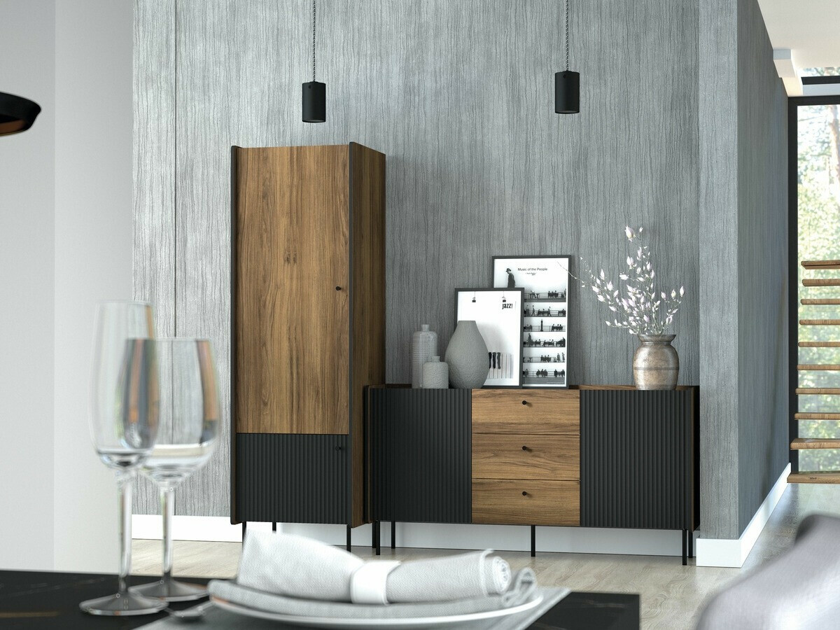 Kolekcija namještaja Tivsali