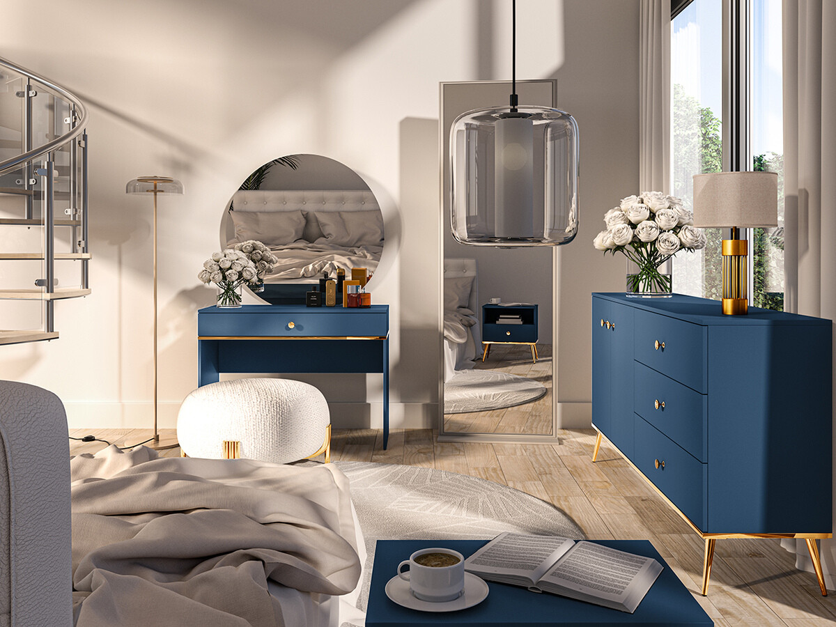 Kolekcija namještaja Flonovu