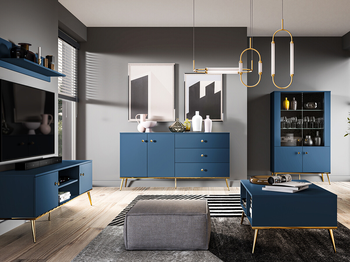 Kolekcija namještaja Flonovu