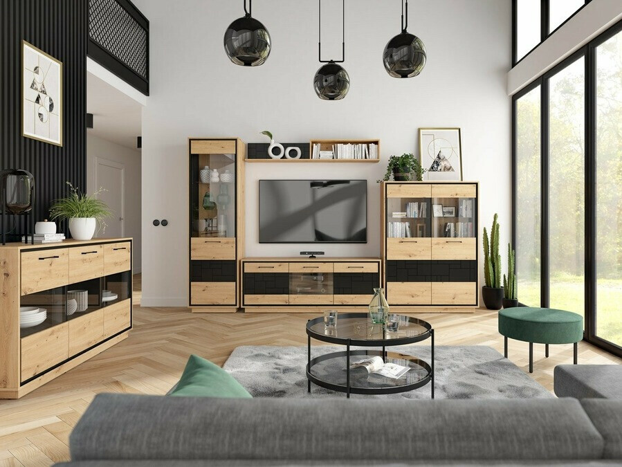 Kolekcija namještaja Velciru