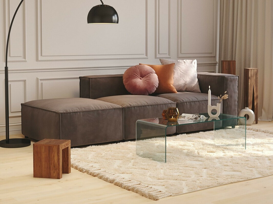 Kolekcija namještaja Torbalo