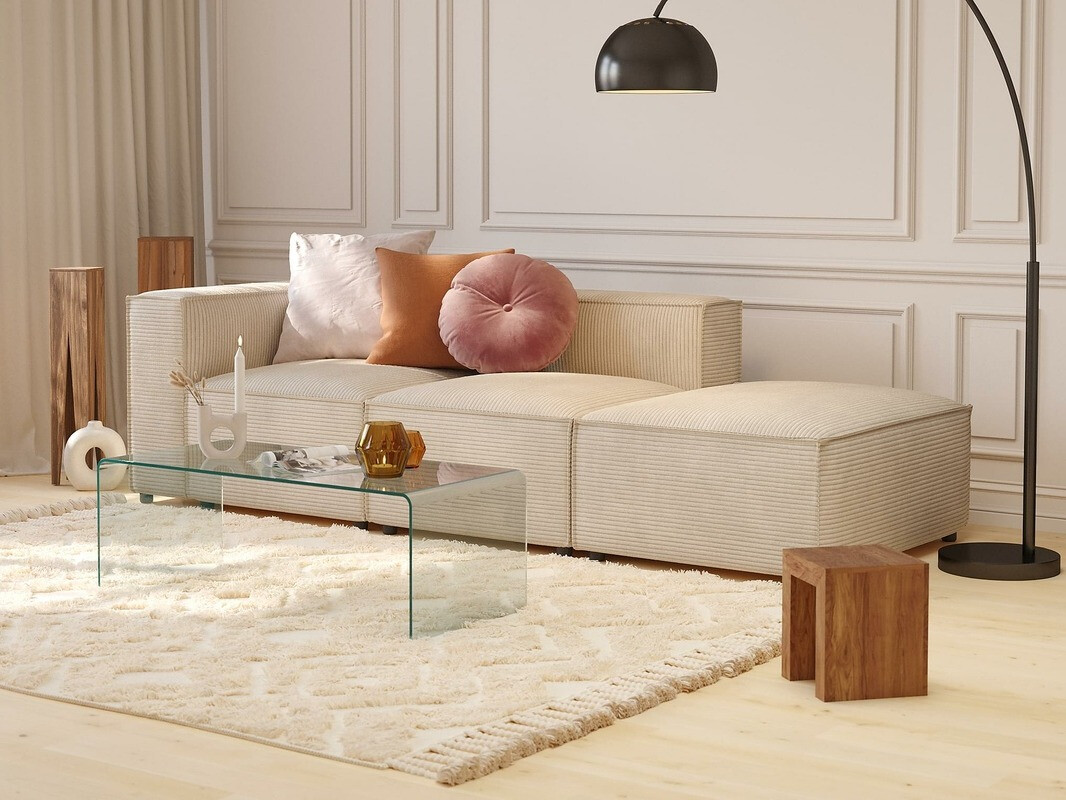 Kolekcija namještaja Torbalo