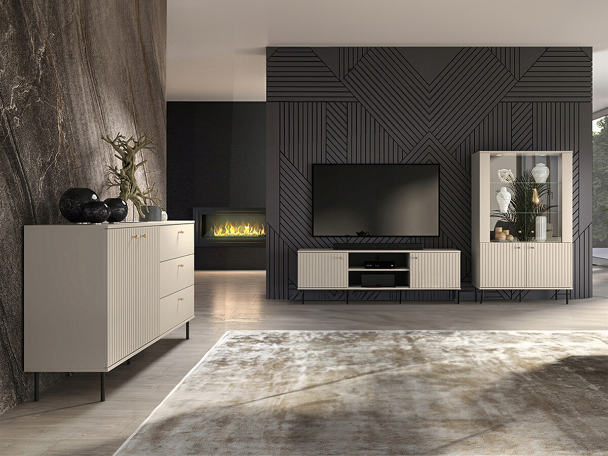 Kolekcija namještaja Marmeli