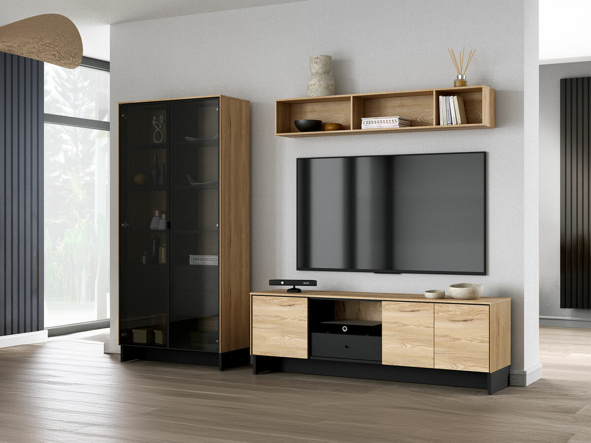 Kolekcija namještaja Lorcamo