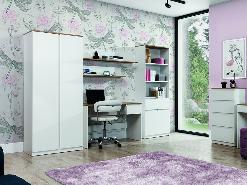 Kolekcija namještaja Catelbi