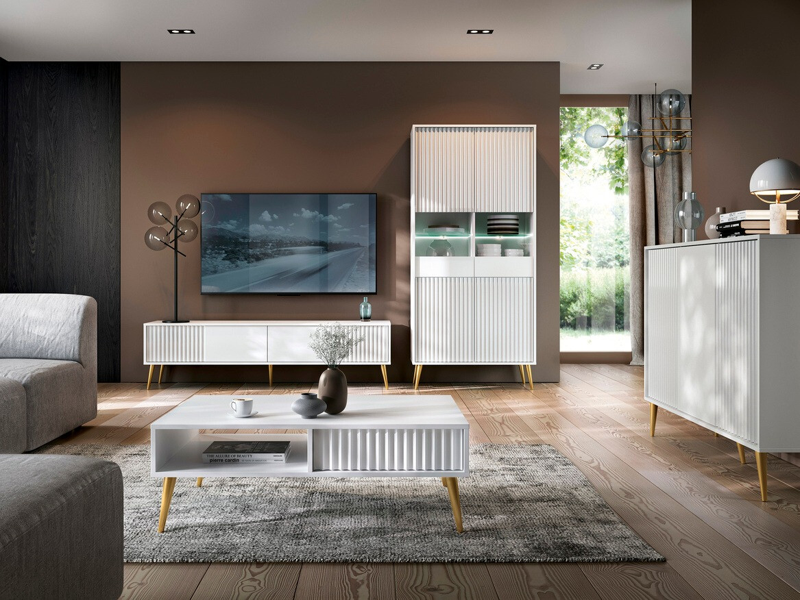 Kolekcija namještaja Cirferi