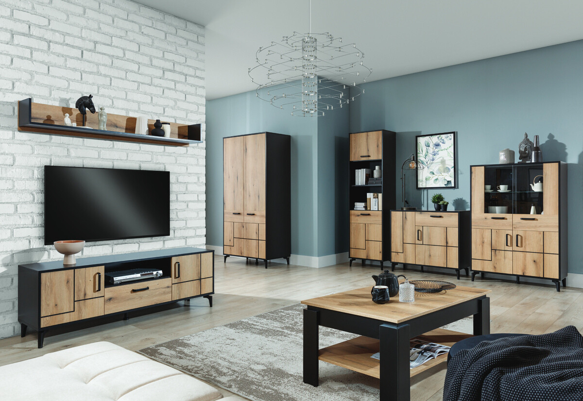 Kolekcija namještaja Larbalu AG