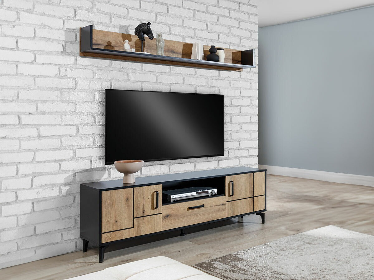 Kolekcija namještaja Larbalu AG