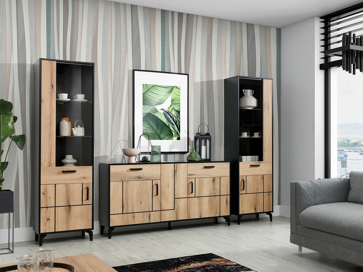 Kolekcija namještaja Larbalu AG