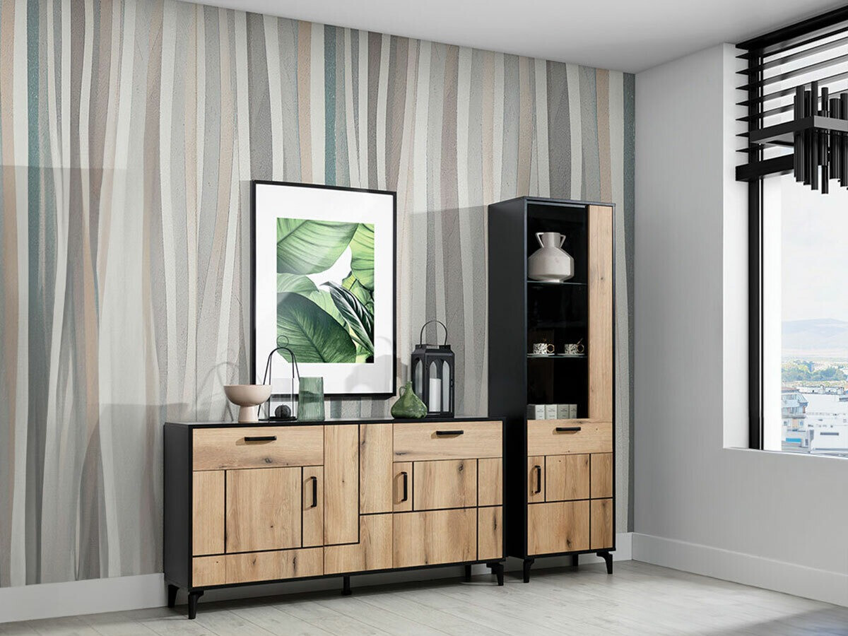 Kolekcija namještaja Larbalu AG