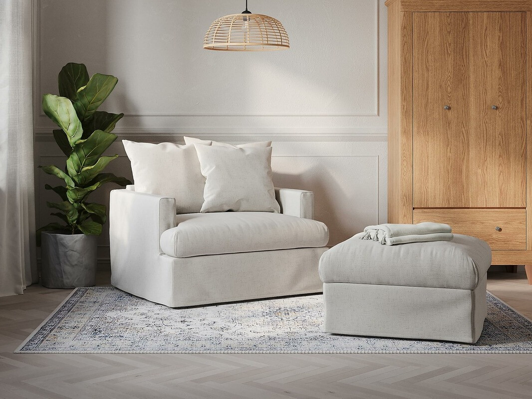 Kolekcija namještaja Merodea