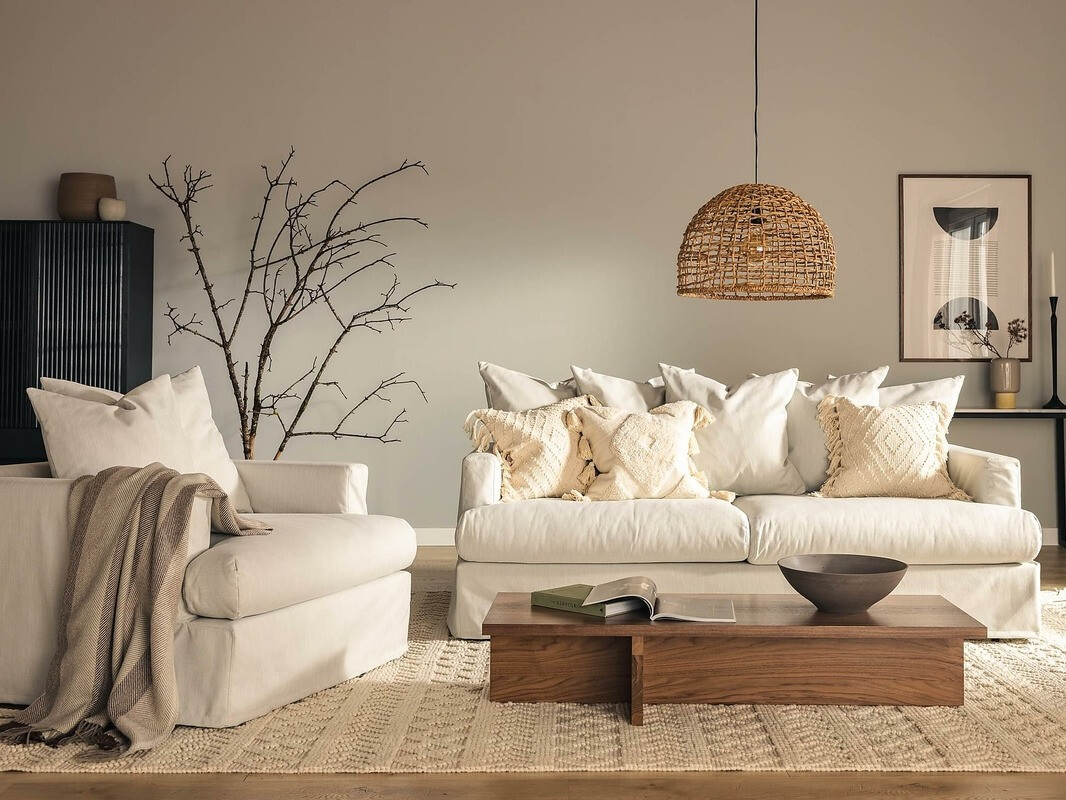 Kolekcija namještaja Merodea