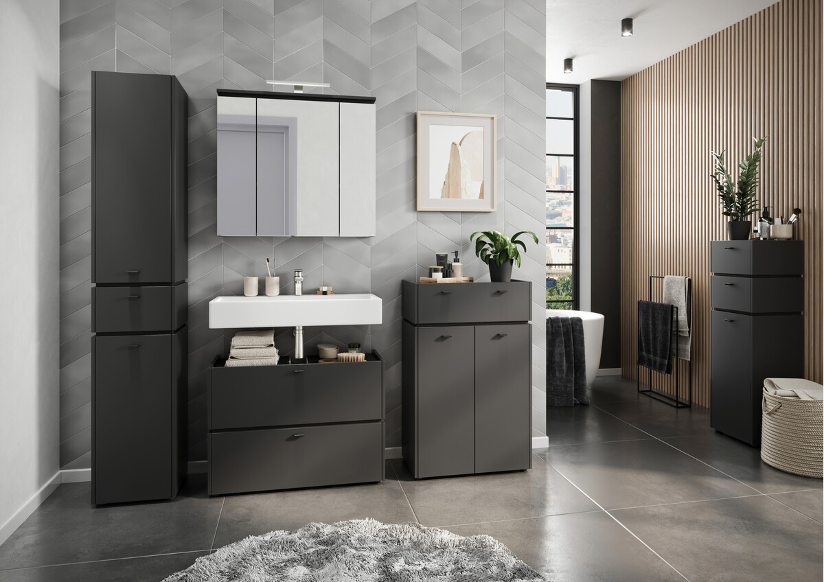 Kolekcija namještaja Larsalu