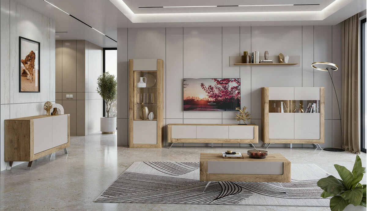 Kolekcija namještaja Sovera