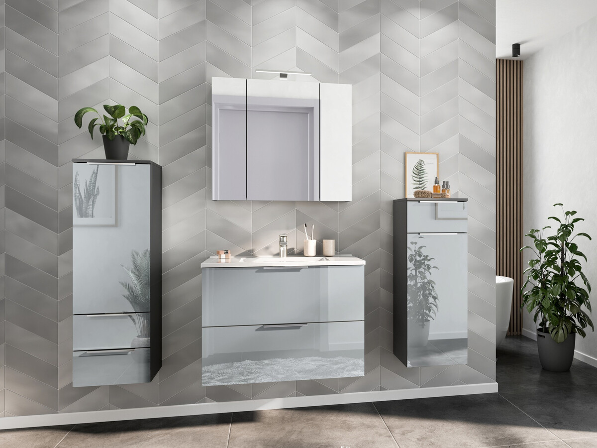 Kolekcija namještaja Catvera