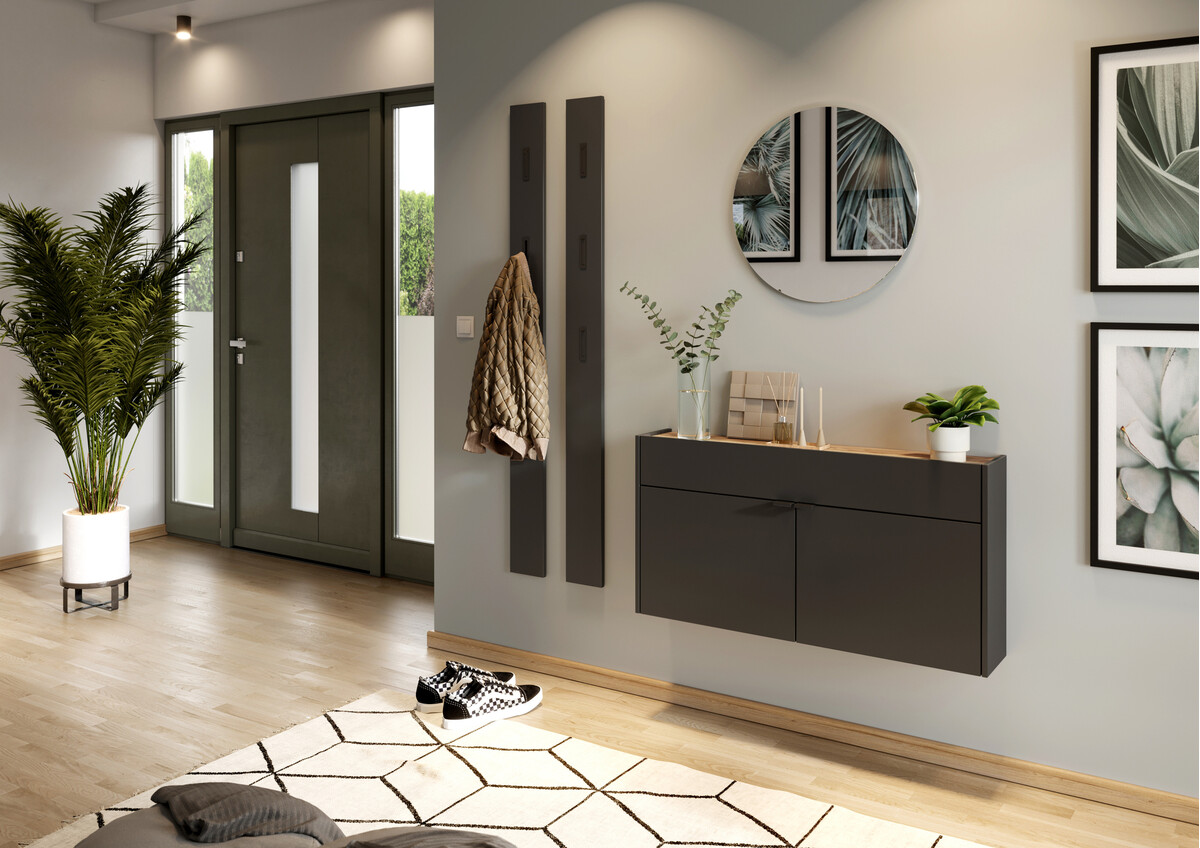 Kolekcija namještaja Cirsale