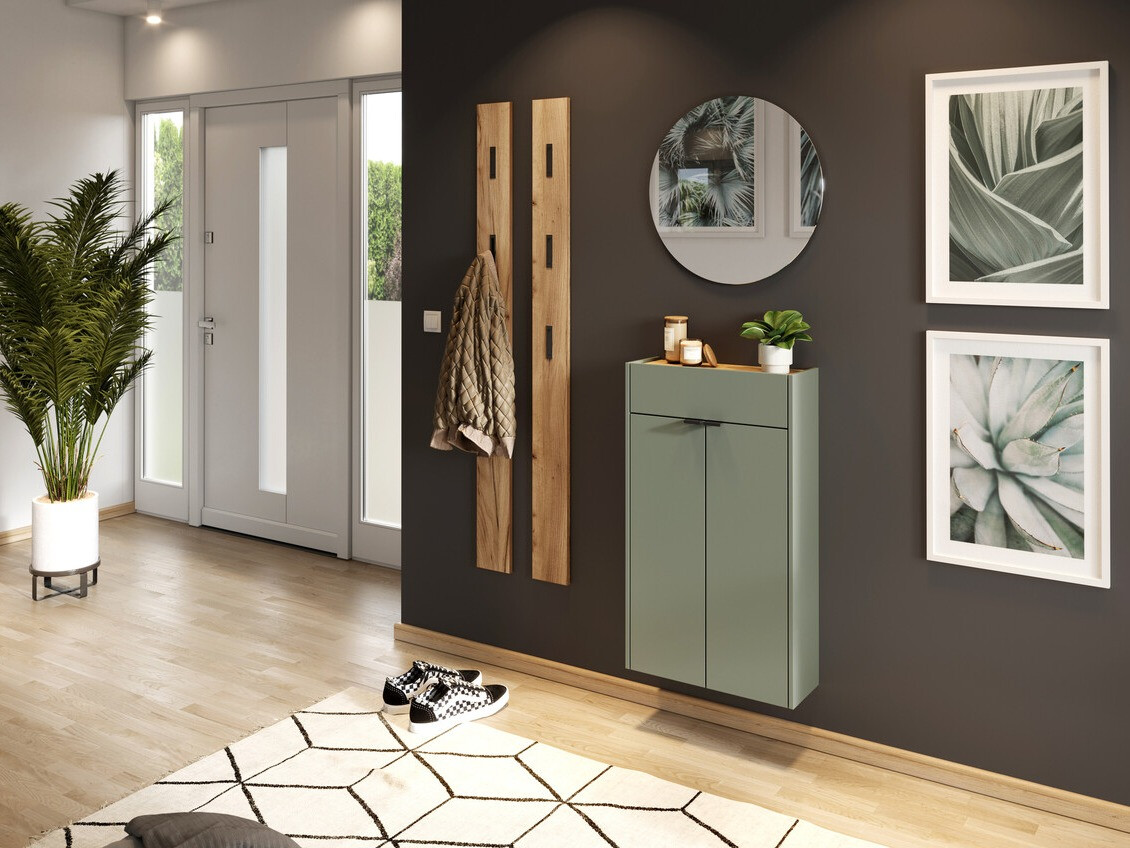 Kolekcija namještaja Cirsale