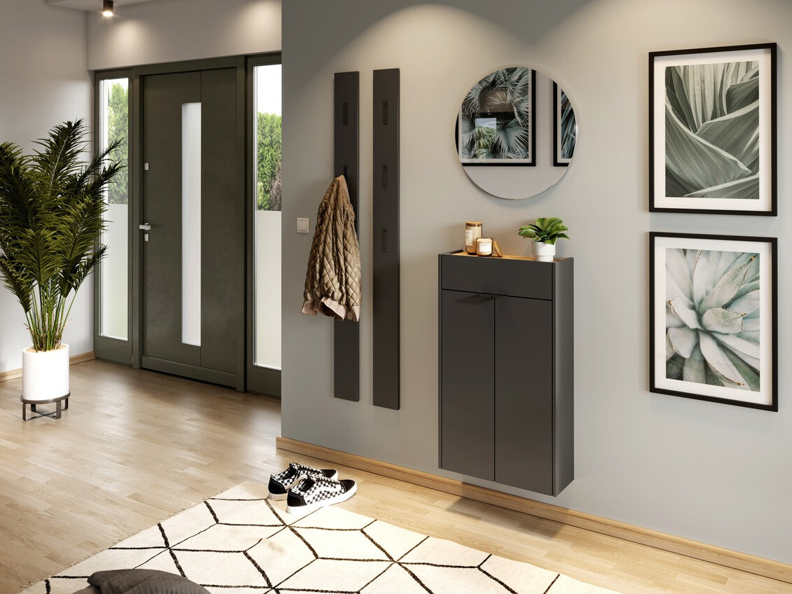 Kolekcija namještaja Cirsale