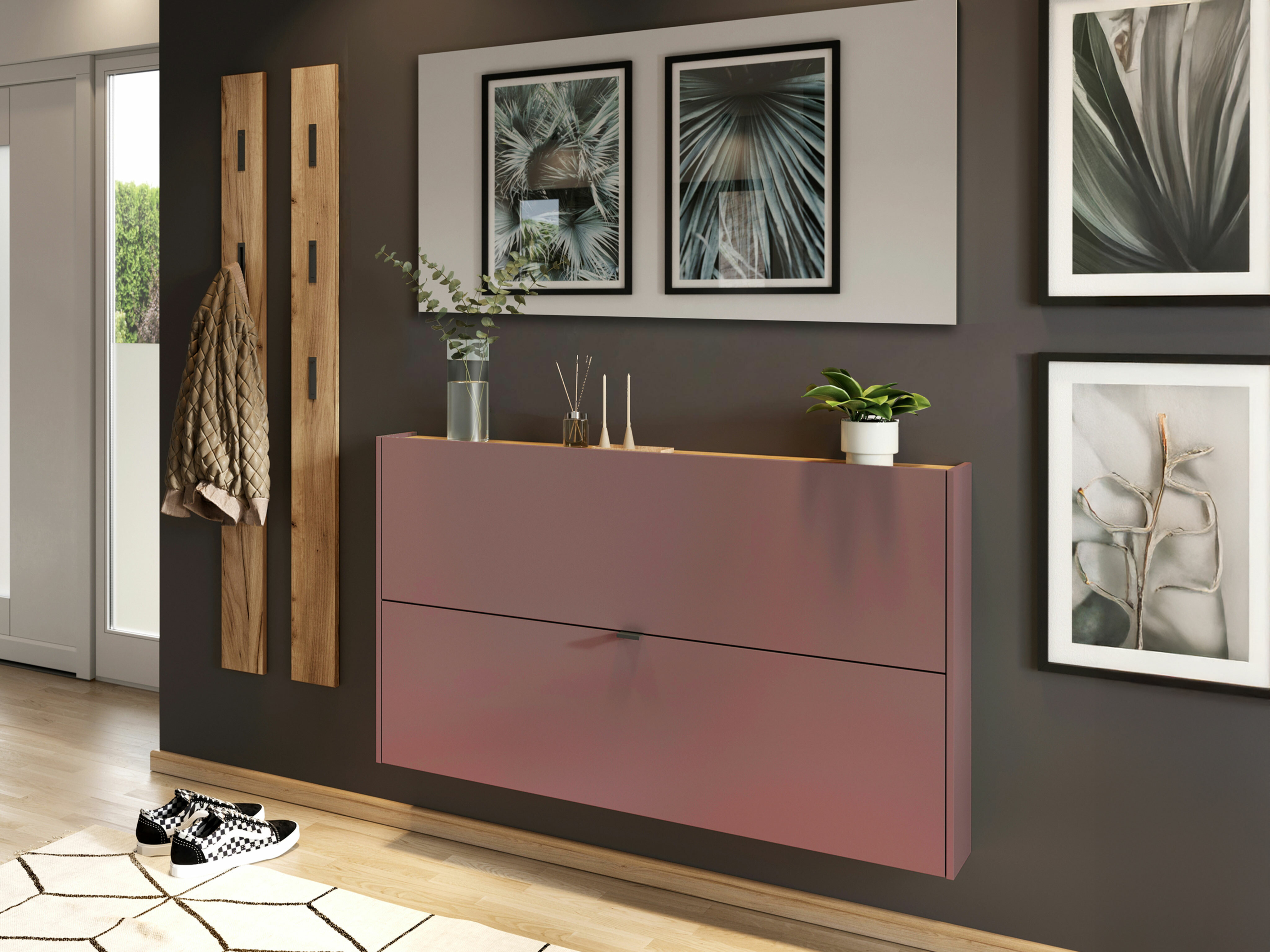 Kolekcija namještaja Cirsale