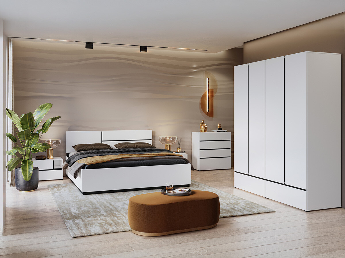 Kolekcija namještaja Alfere