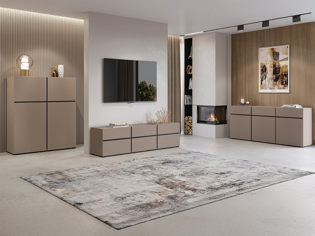 Kolekcija namještaja Alfere