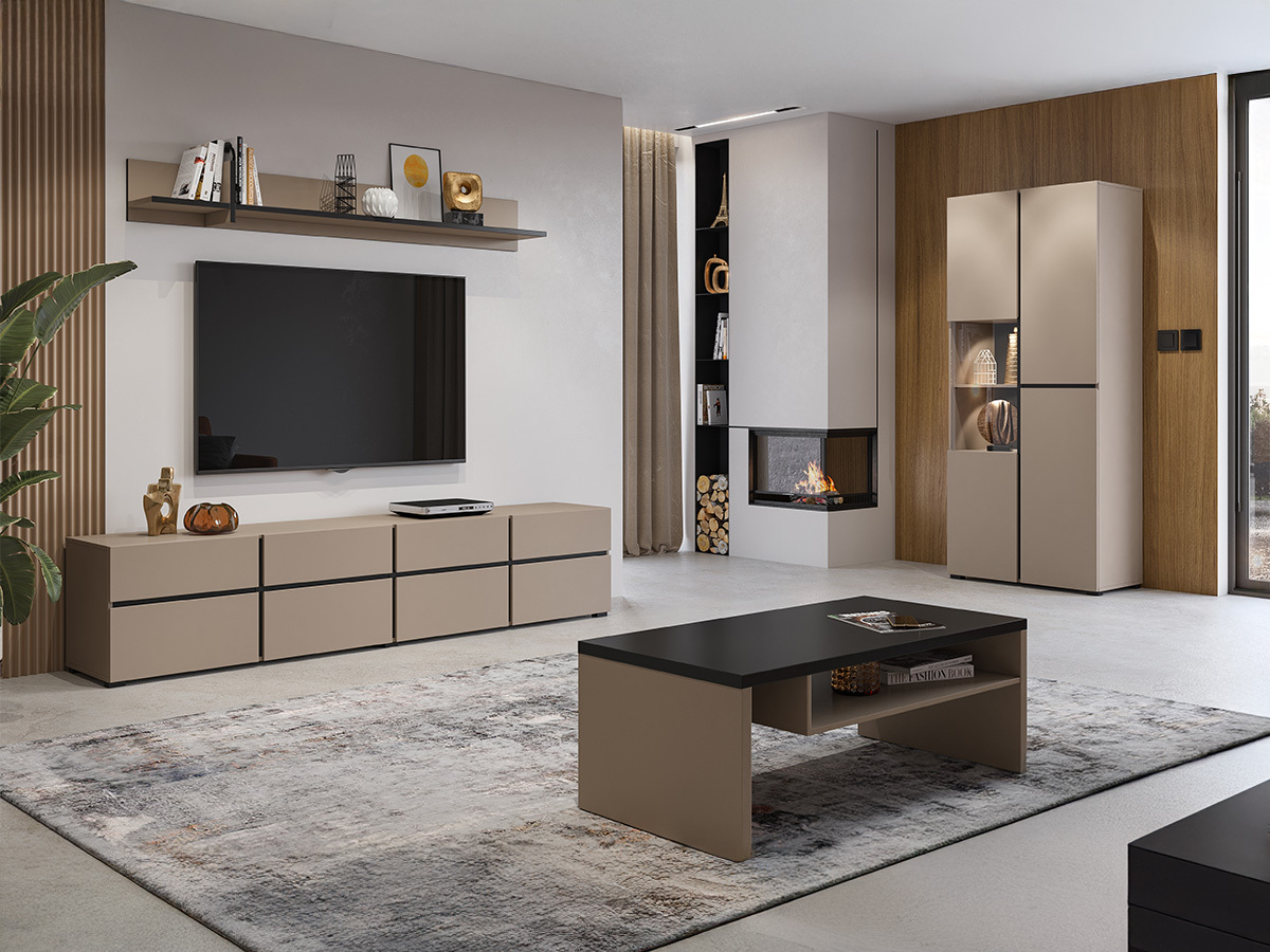 Kolekcija namještaja Alfere