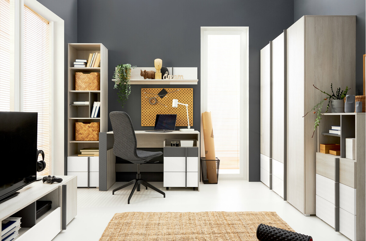 Kolekcija namještaja Ferlore