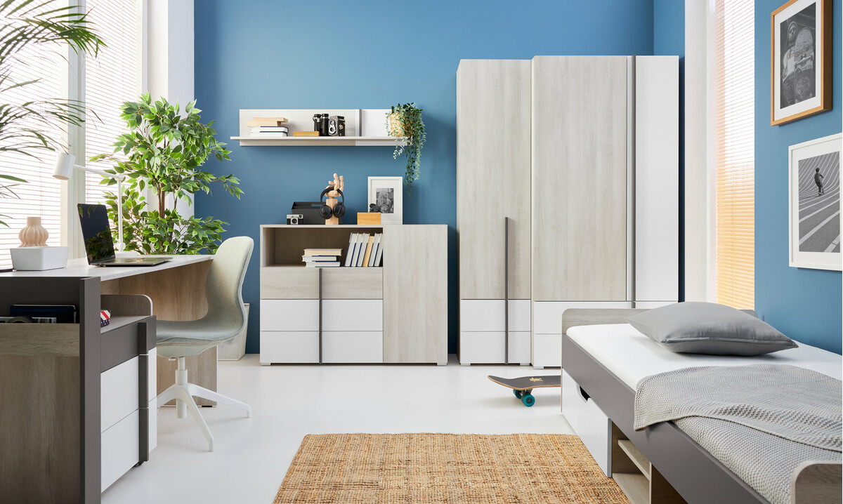 Kolekcija namještaja Ferlore