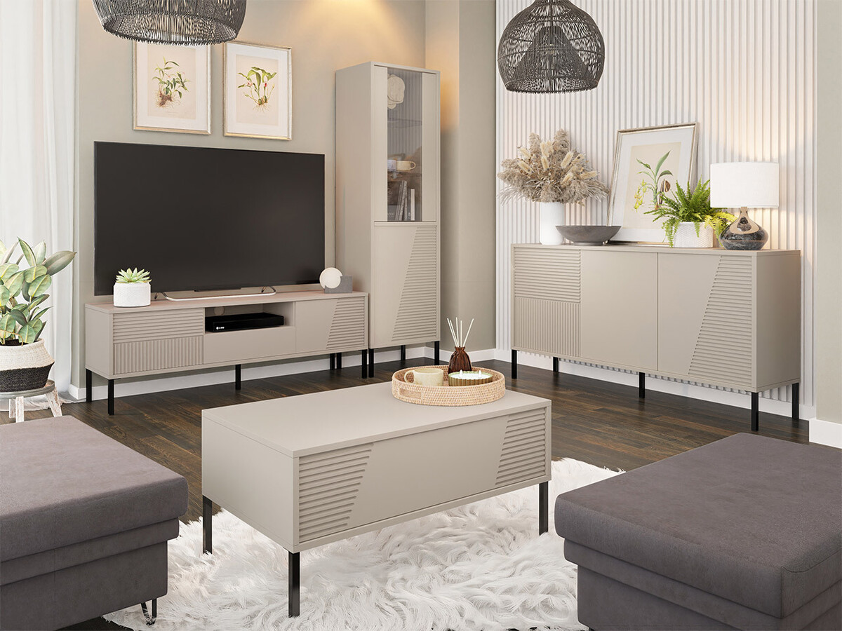 Kolekcija namještaja Verteni