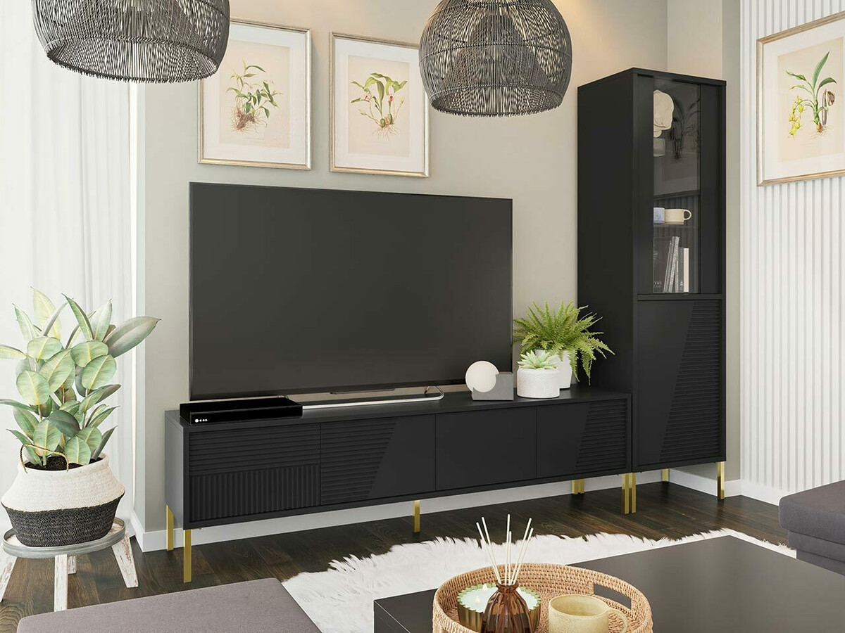 Kolekcija namještaja Verteni