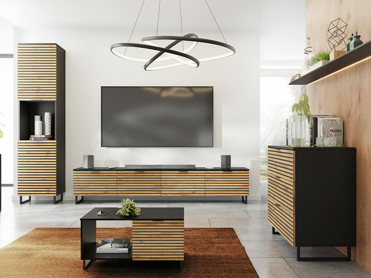 Kolekcija namještaja Levsoni