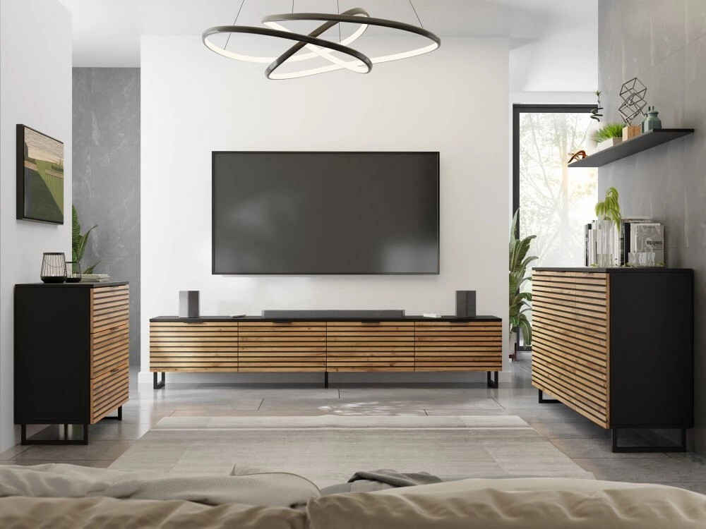 Kolekcija namještaja Levsoni