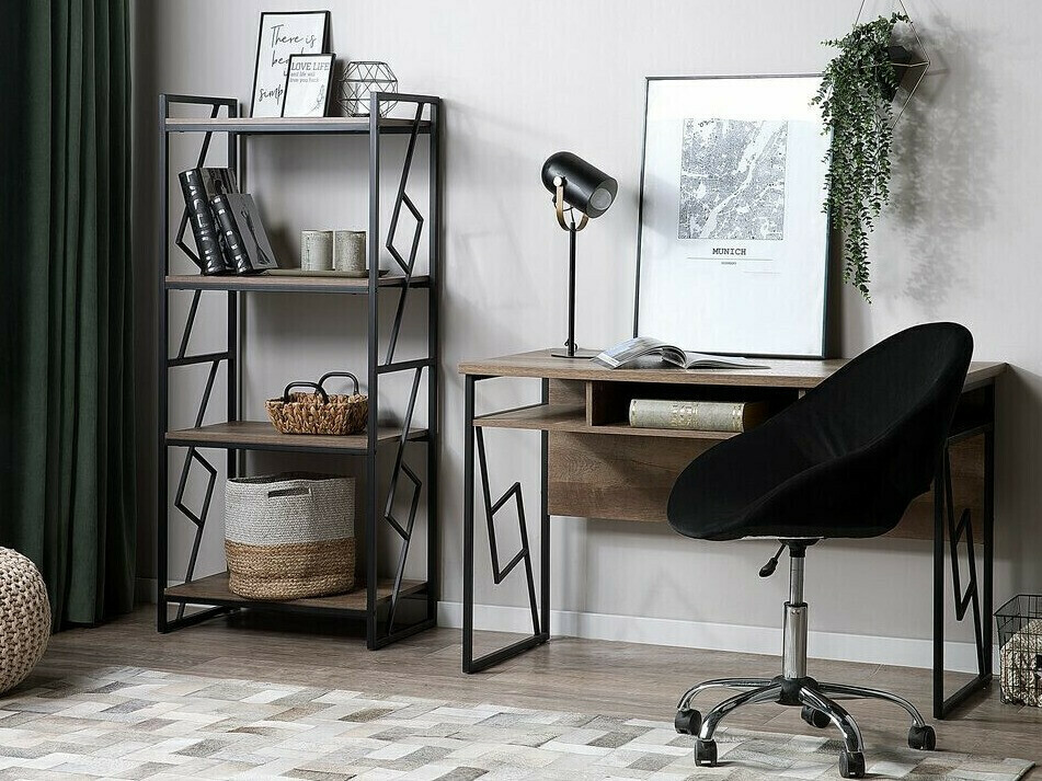 Kolekcija namještaja Mirlevi