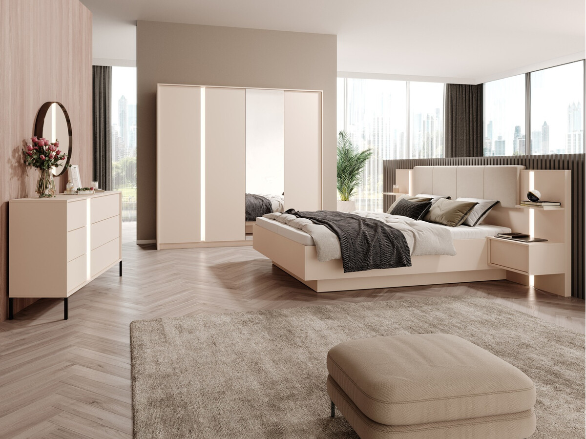 Kolekcija namještaja Orltoru