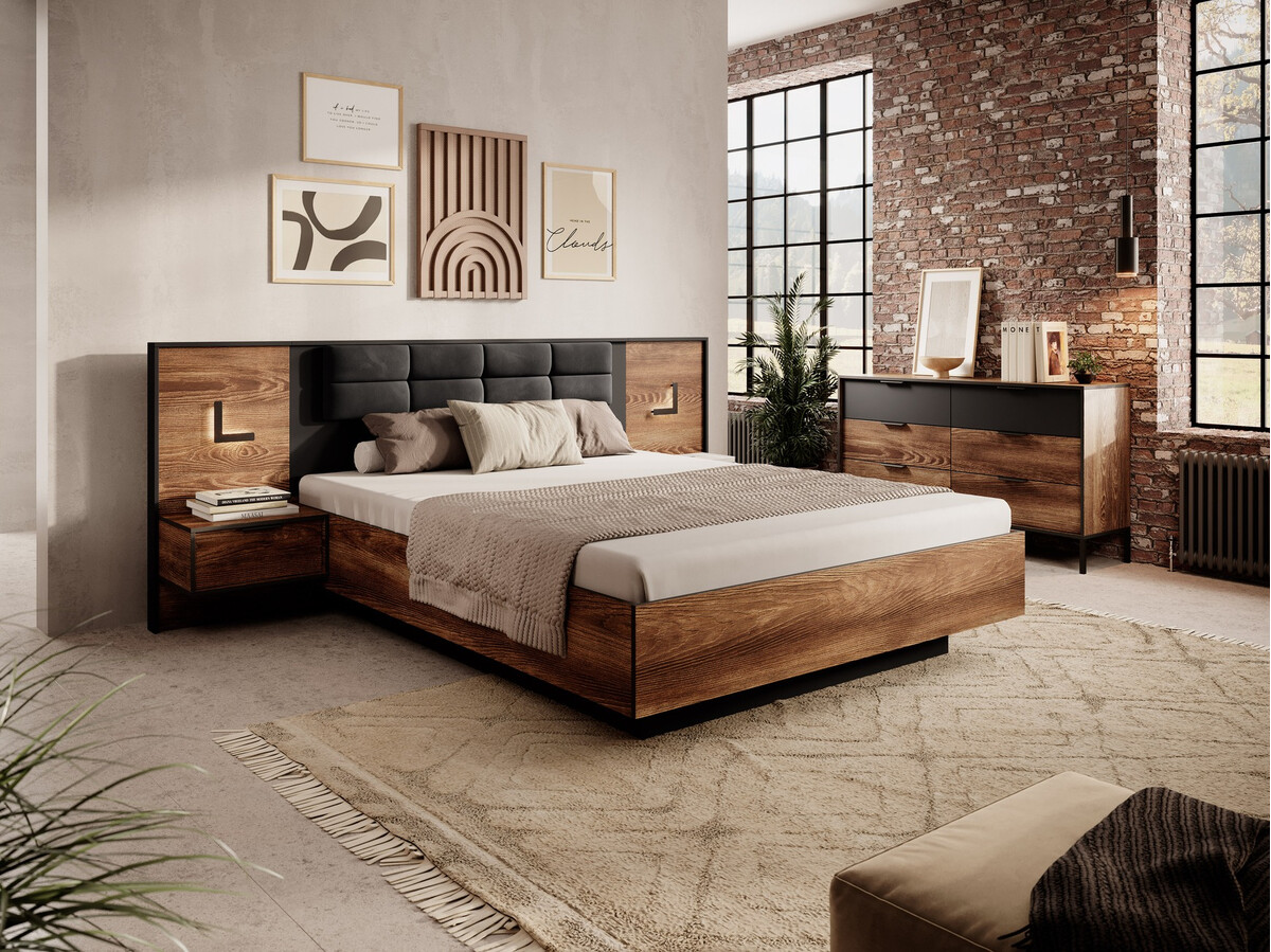 Kolekcija namještaja Flodale