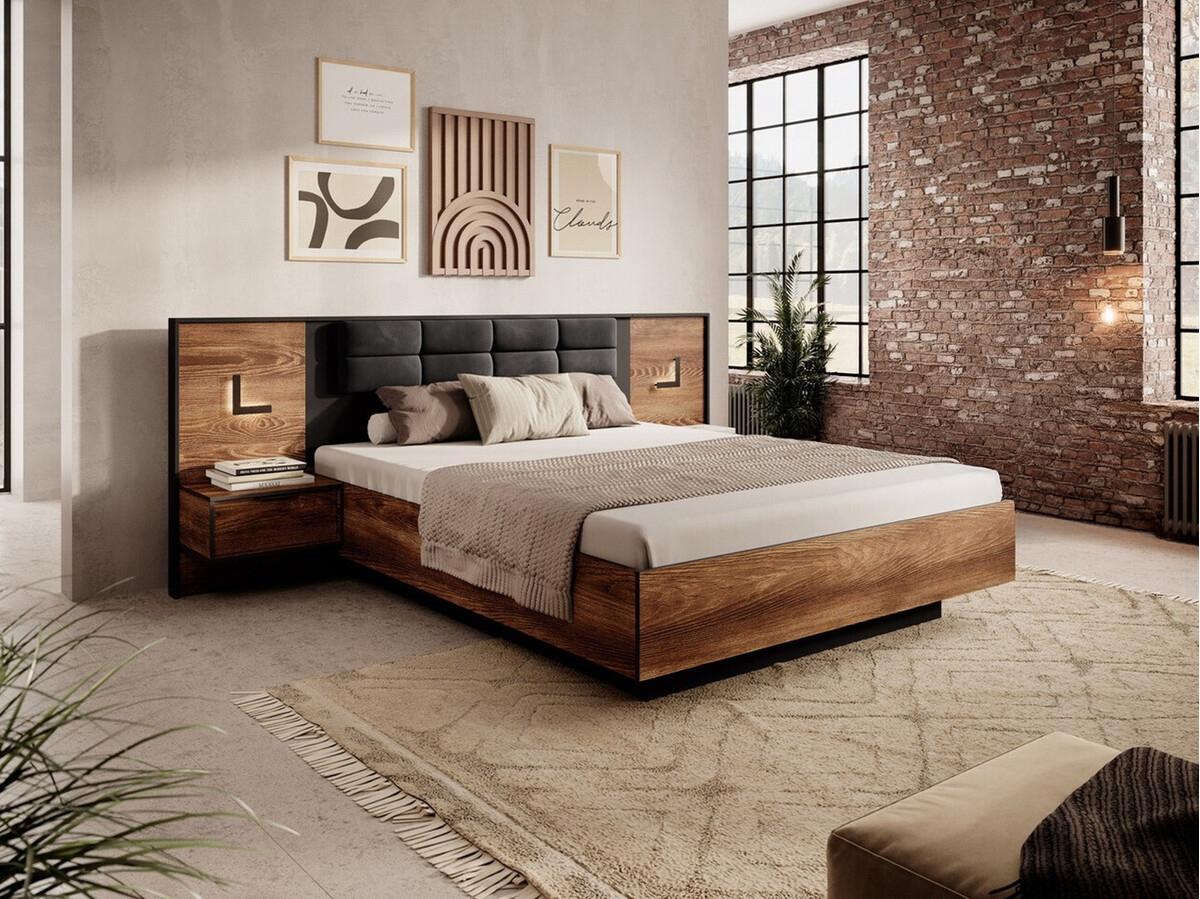 Kolekcija namještaja Flodale