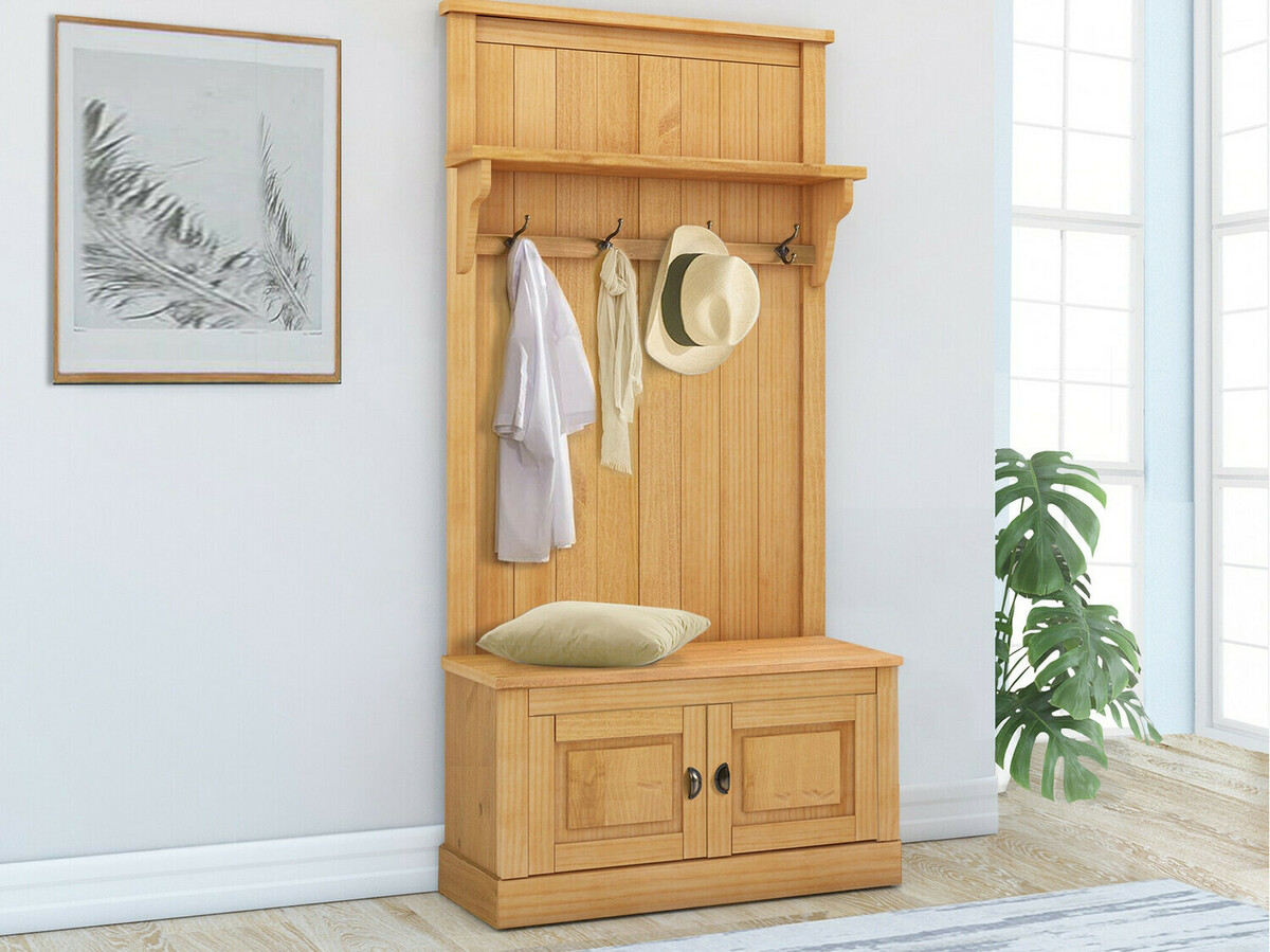 Kolekcija namještaja Etviri