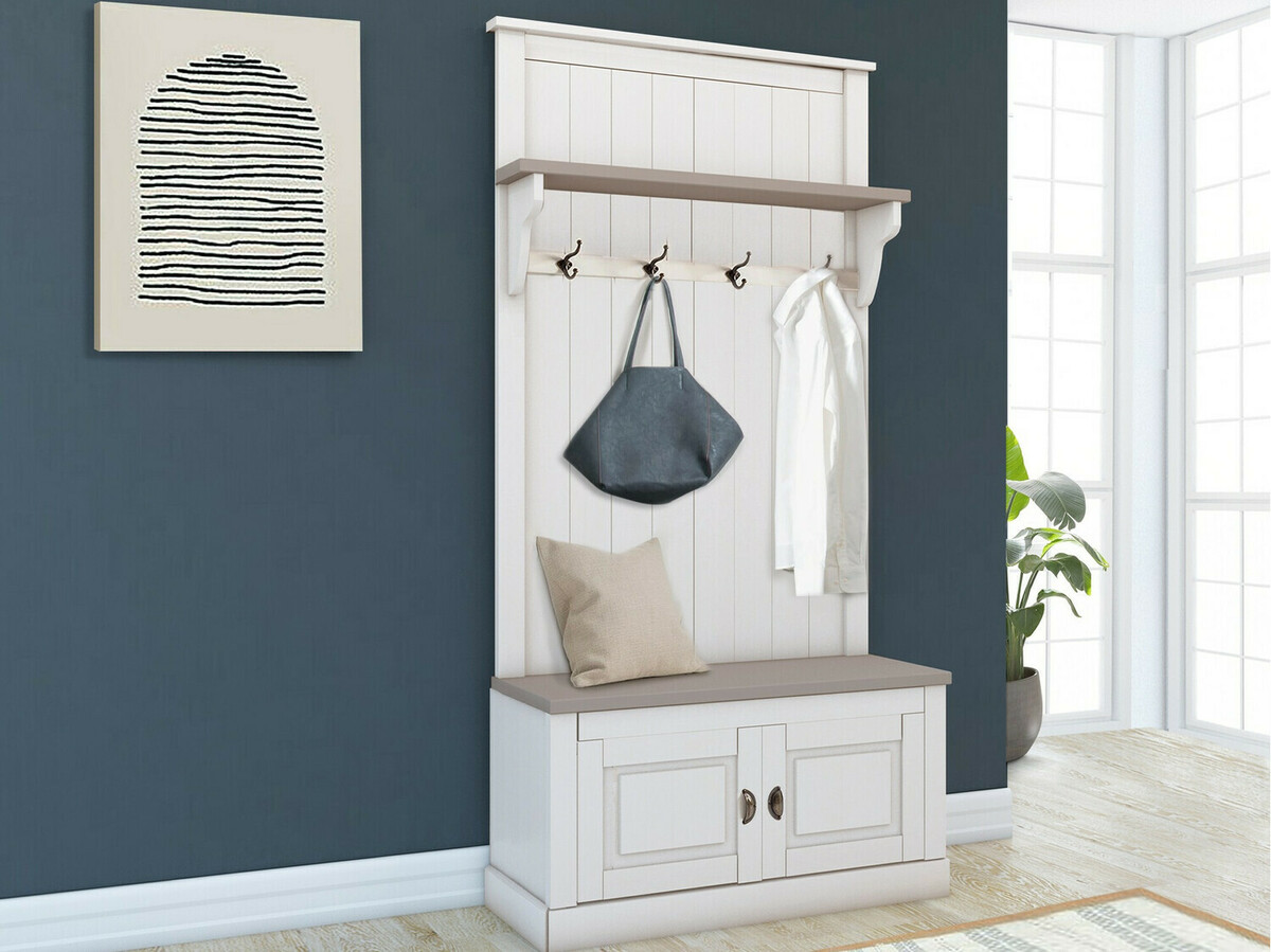 Kolekcija namještaja Etviri