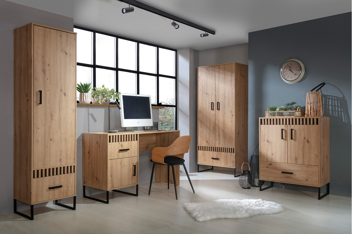 Kolekcija namještaja Felnolo