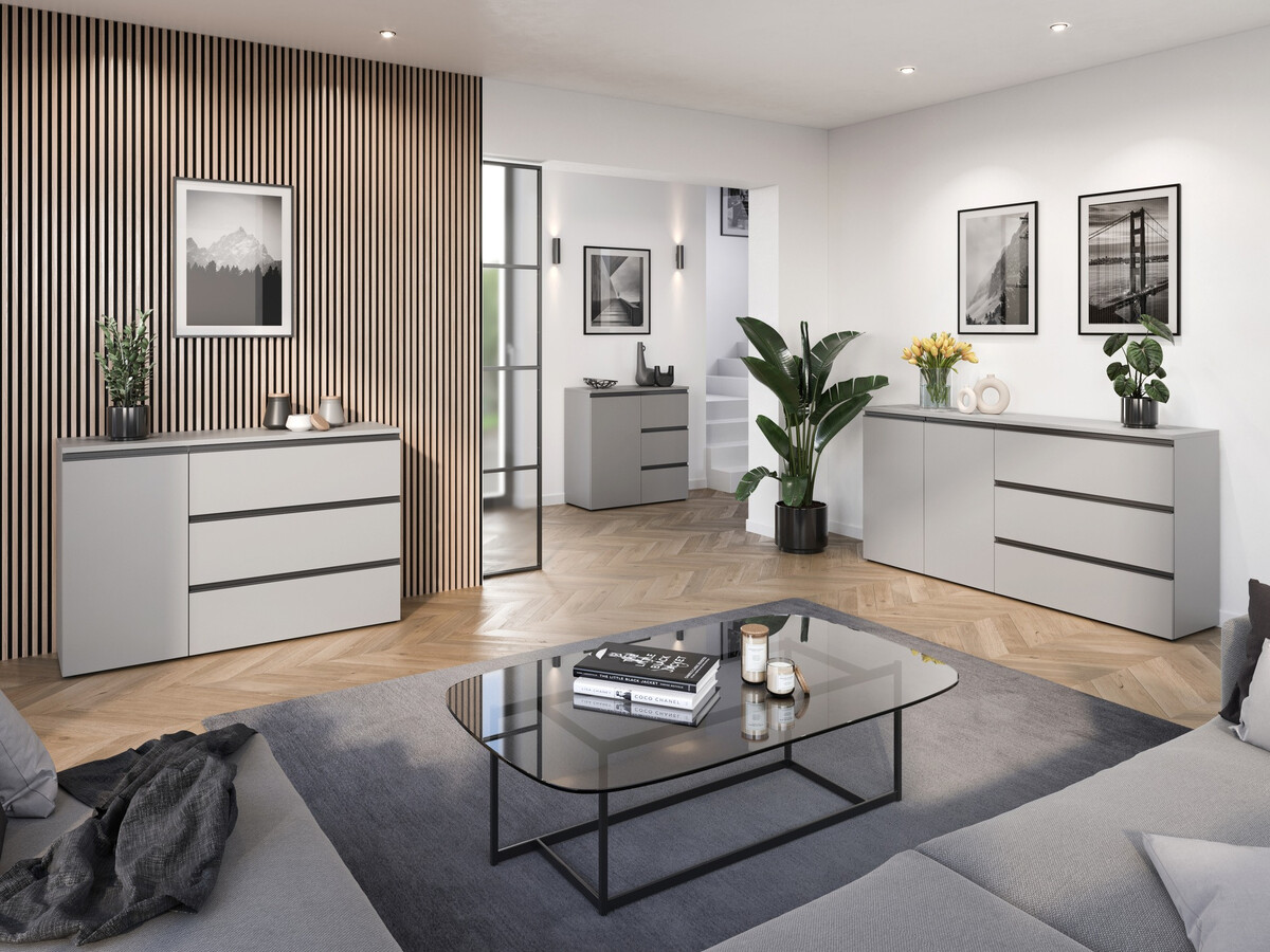 Kolekcija namještaja Odeliva