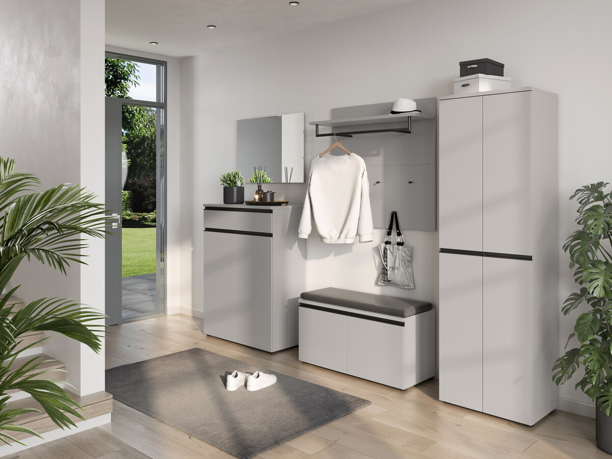 Kolekcija namještaja Odeliva