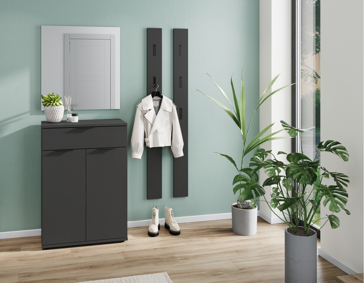 Kolekcija namještaja Soliru