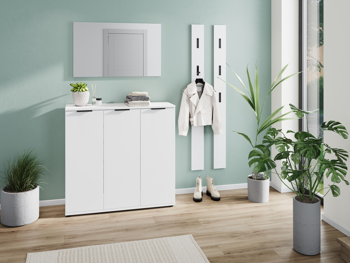 Kolekcija namještaja Soliru